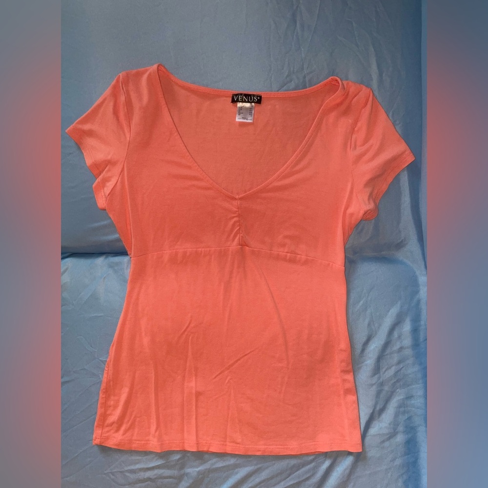 Venus - Medium - V-neck blouse - NWOT
